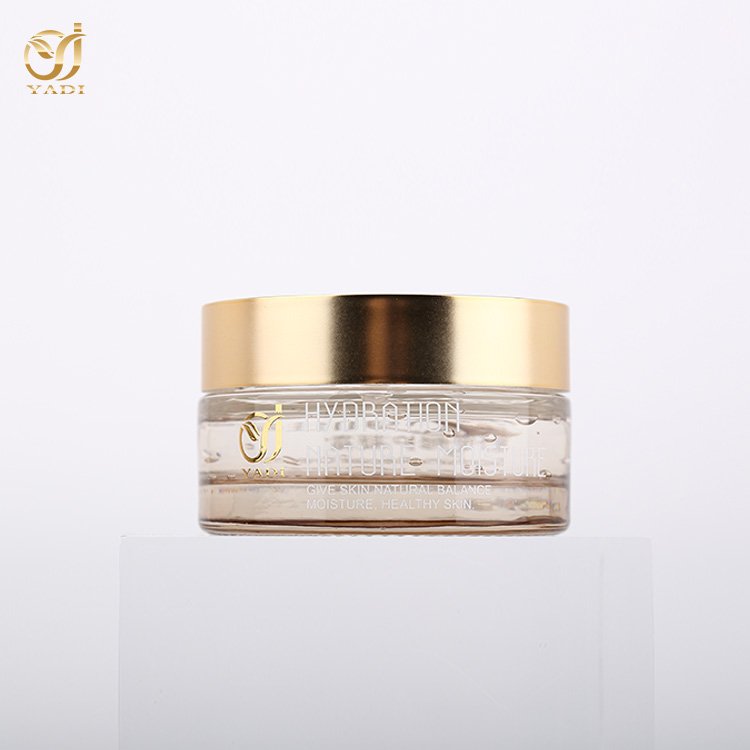 Unique Design Hot Sale Soothing Gel Cream Soothing Face Cream Gentle Cream