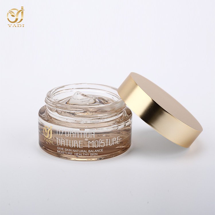 Unique Design Hot Sale Soothing Gel Cream Soothing Face Cream Gentle Cream
