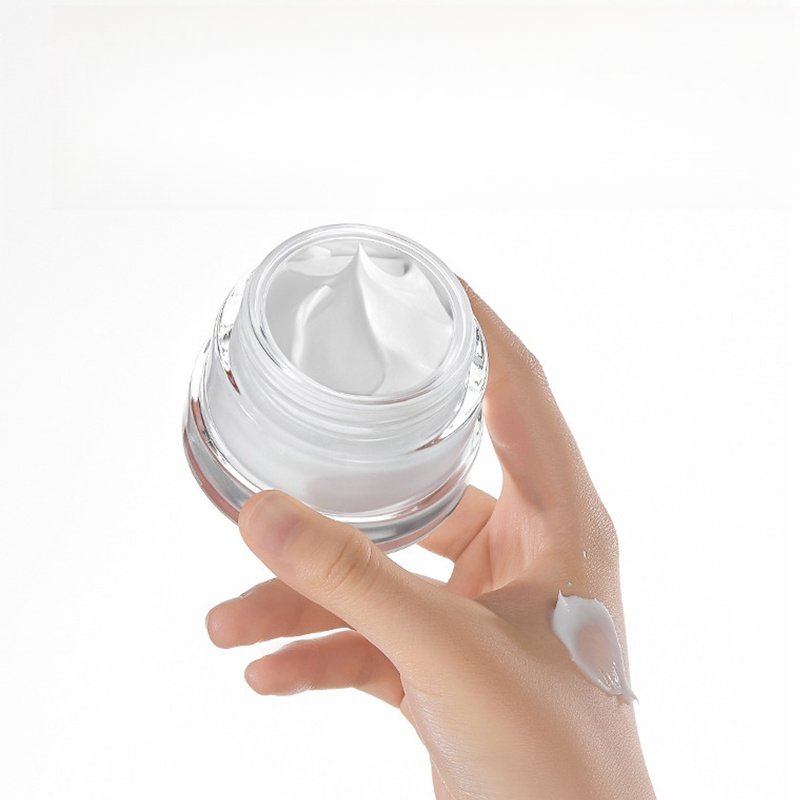 Face cream niacinamide dark spots remover deep nourishing natural beauty face skin care moisturizing cream