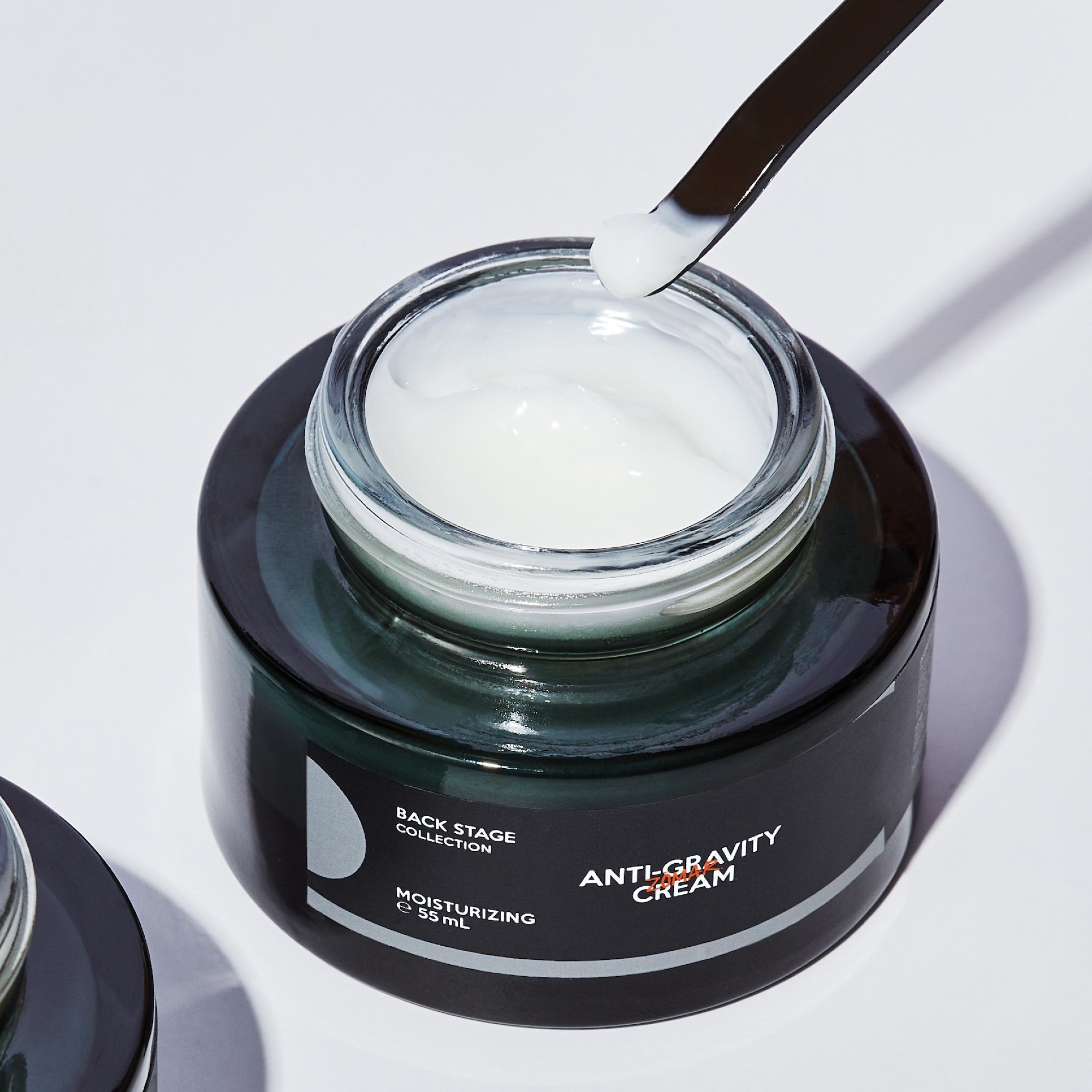 Professional Skincare Sets Scientific Formula Skin Moisturizer Cream Products Anti-Wrinkle Vitamin E Night Face Cream