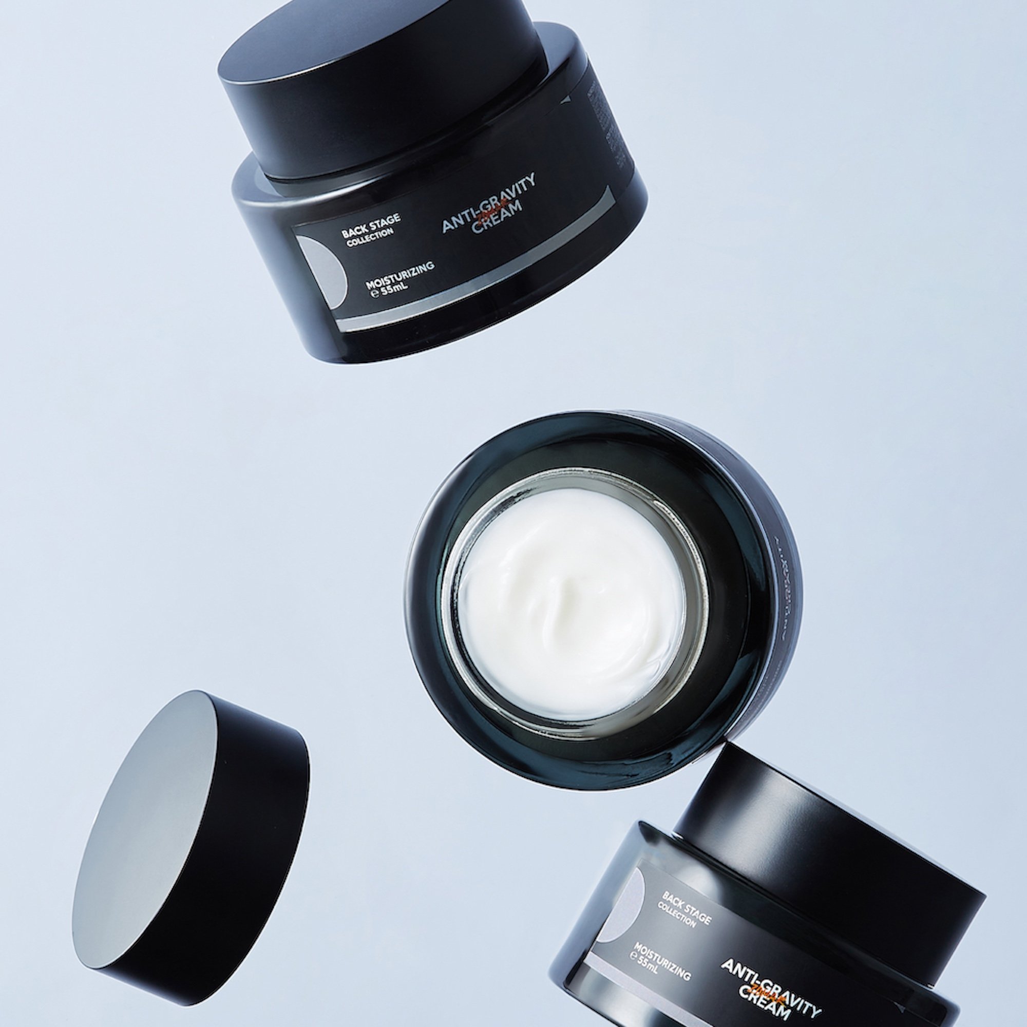 Professional Skincare Sets Scientific Formula Skin Moisturizer Cream Products Anti-Wrinkle Vitamin E Night Face Cream
