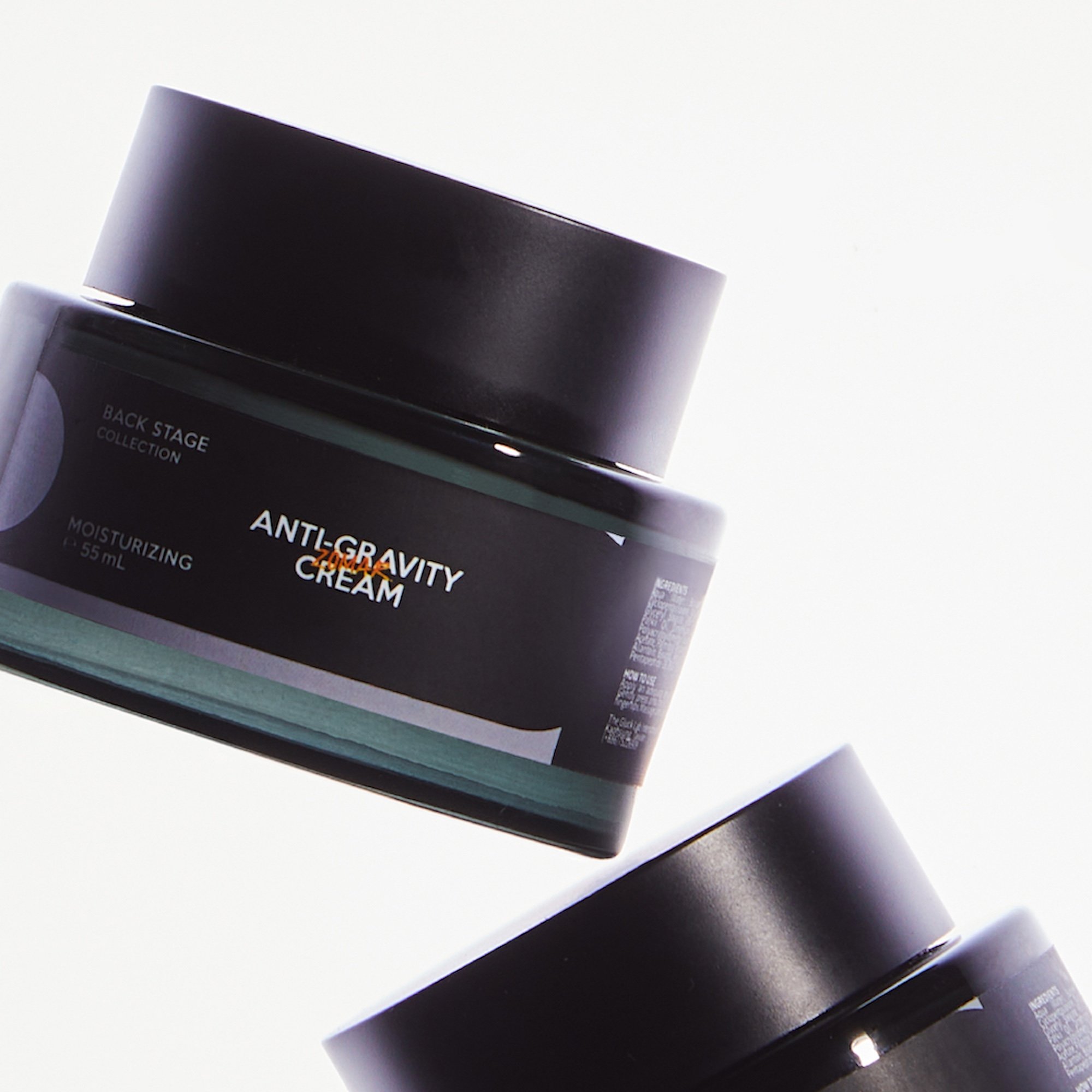 Professional Skincare Sets Scientific Formula Skin Moisturizer Cream Products Anti-Wrinkle Vitamin E Night Face Cream