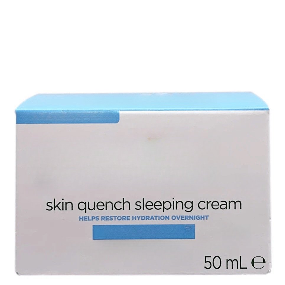High quality simplle moisturizing face cream 50ml moisturizes and restores skin vitality