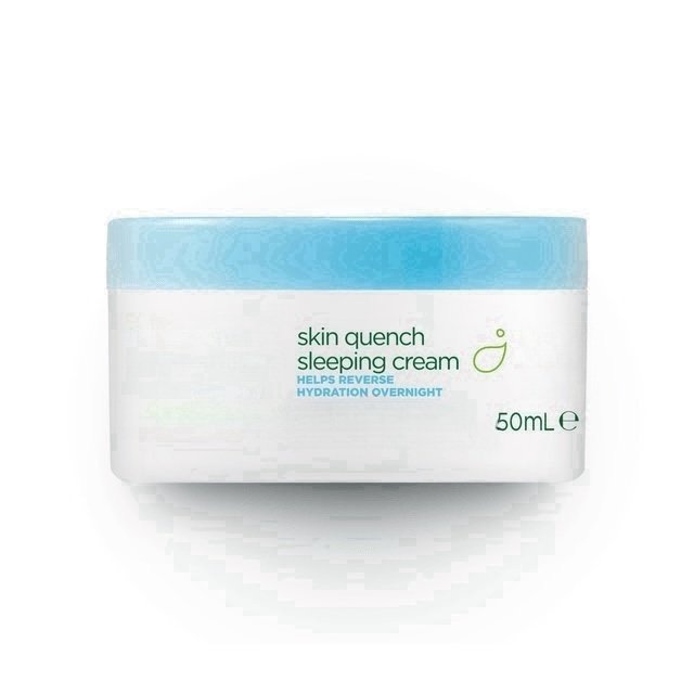 High quality simplle moisturizing face cream 50ml moisturizes and restores skin vitality