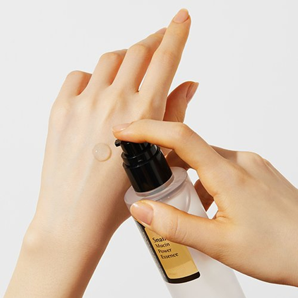 Private Label Korean Snail Slime Anti Wrinkle Anti Aging All in One Cream Kit Snail Mucin 96% Power Repairing Face Cream set