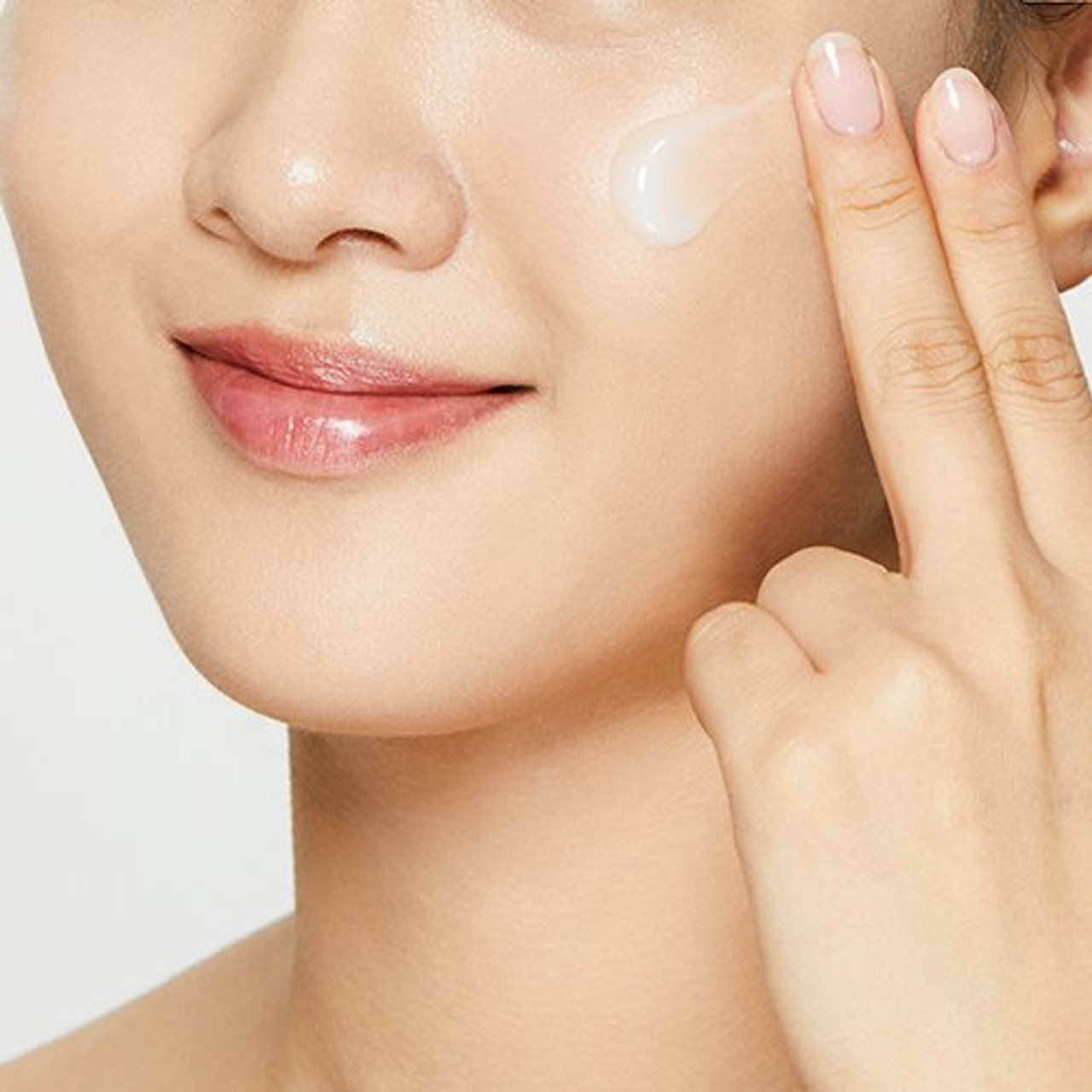Private Label Korean Snail Slime Anti Wrinkle Anti Aging All in One Cream Kit Snail Mucin 96% Power Repairing Face Cream set