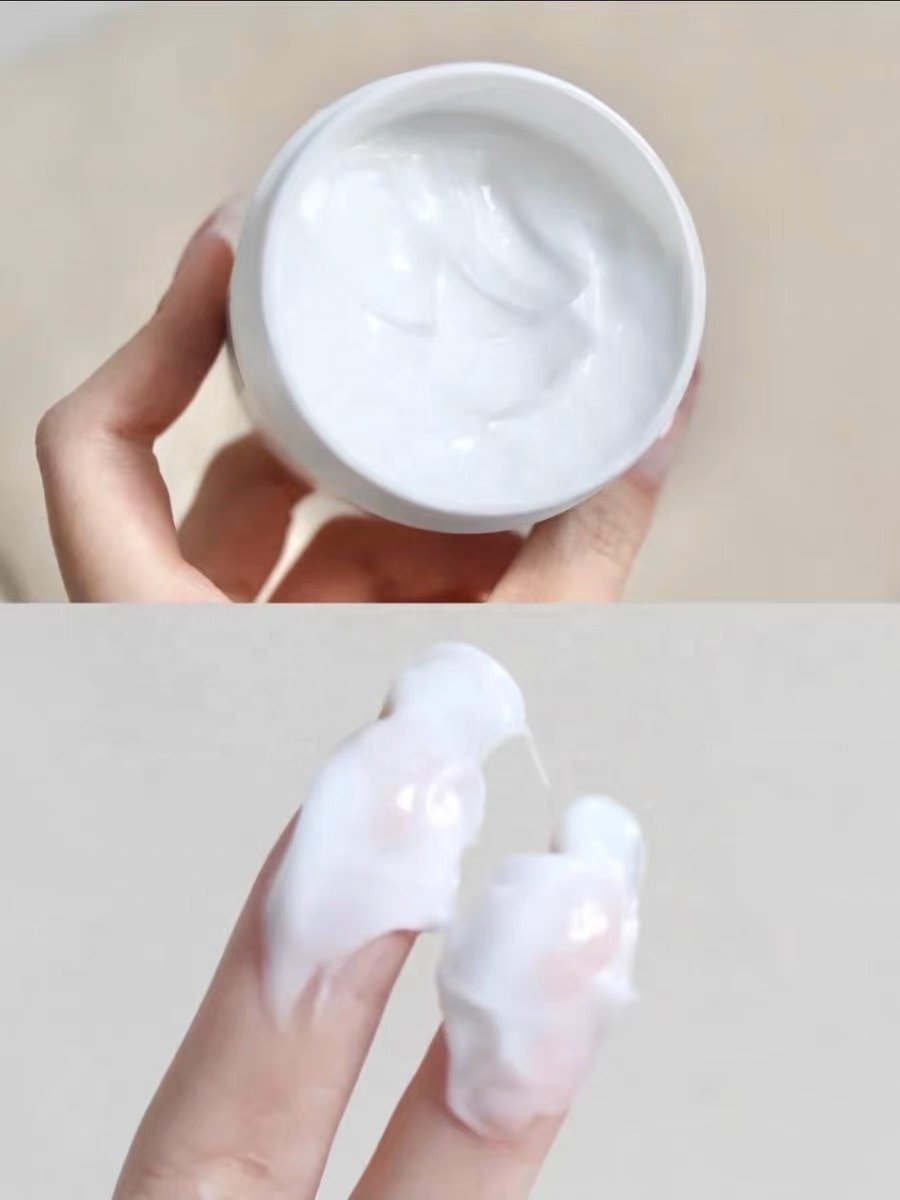 New Products C Cream Deep Hydration Moisturizing Repairing Soothing and Rejuvenating Face Cream