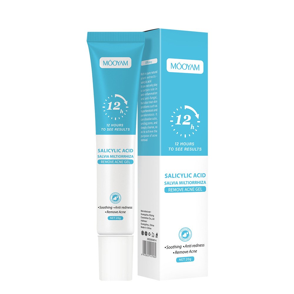 High Quality Fast Effective Repair Pimple Anti Spots Smooth Skin Shrink Pores Face Cream