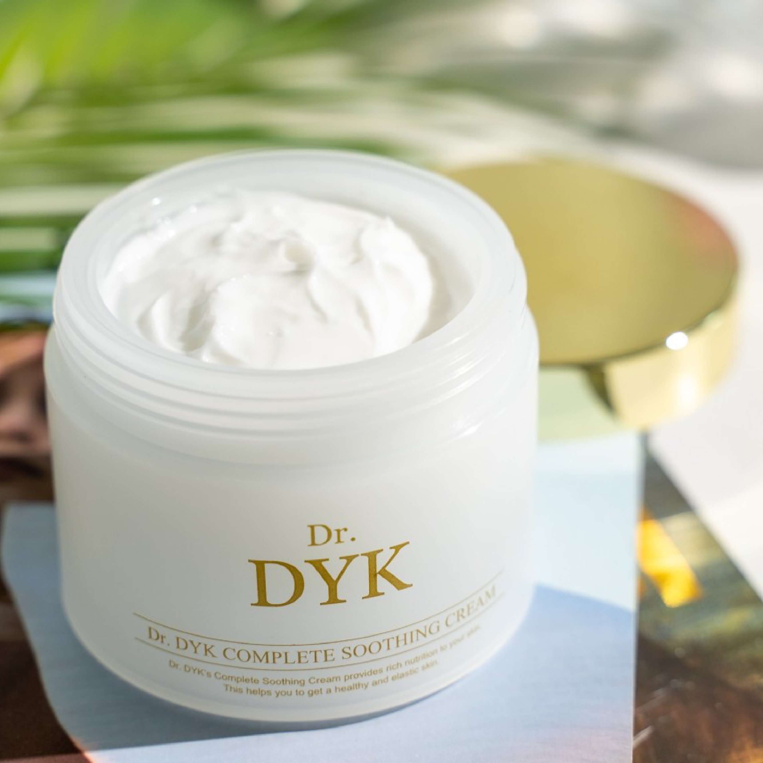Popular Moisturizer Skin Care Face Cream & Lotion Korean Skincare Nourishing For Dry Skin Complete Soothing Cream 450ml