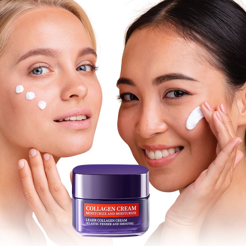Wholesale 50ml Fast Brightening Lightening Whitening Moisture Anti Freckle Face Cream