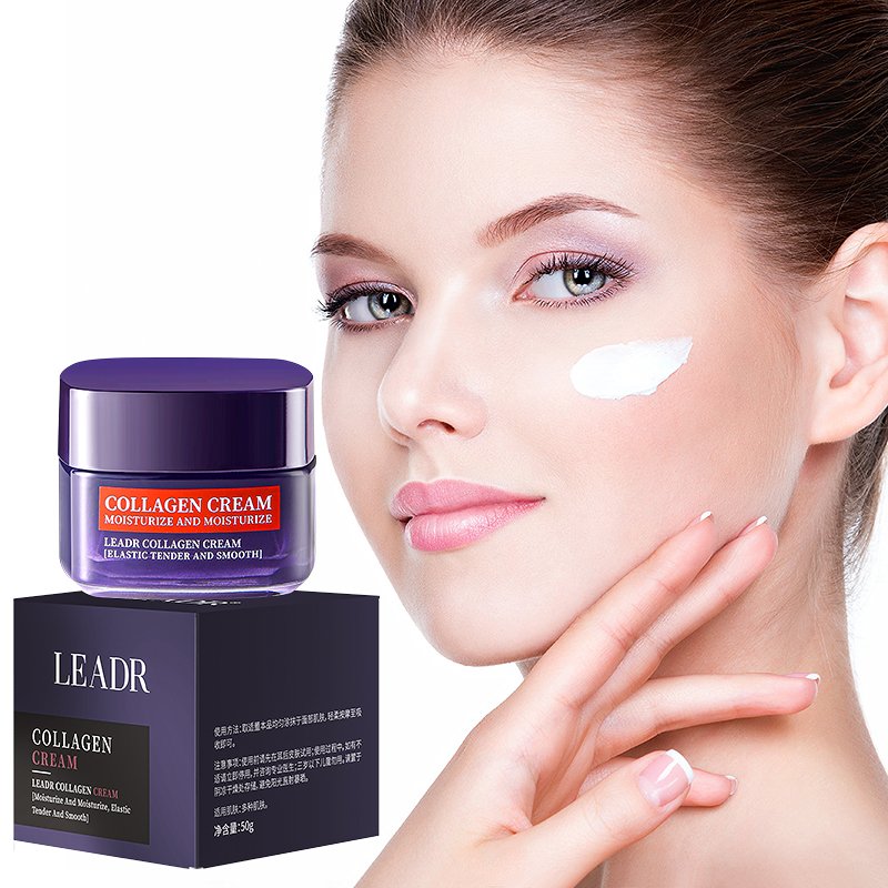 Wholesale 50ml Fast Brightening Lightening Whitening Moisture Anti Freckle Face Cream