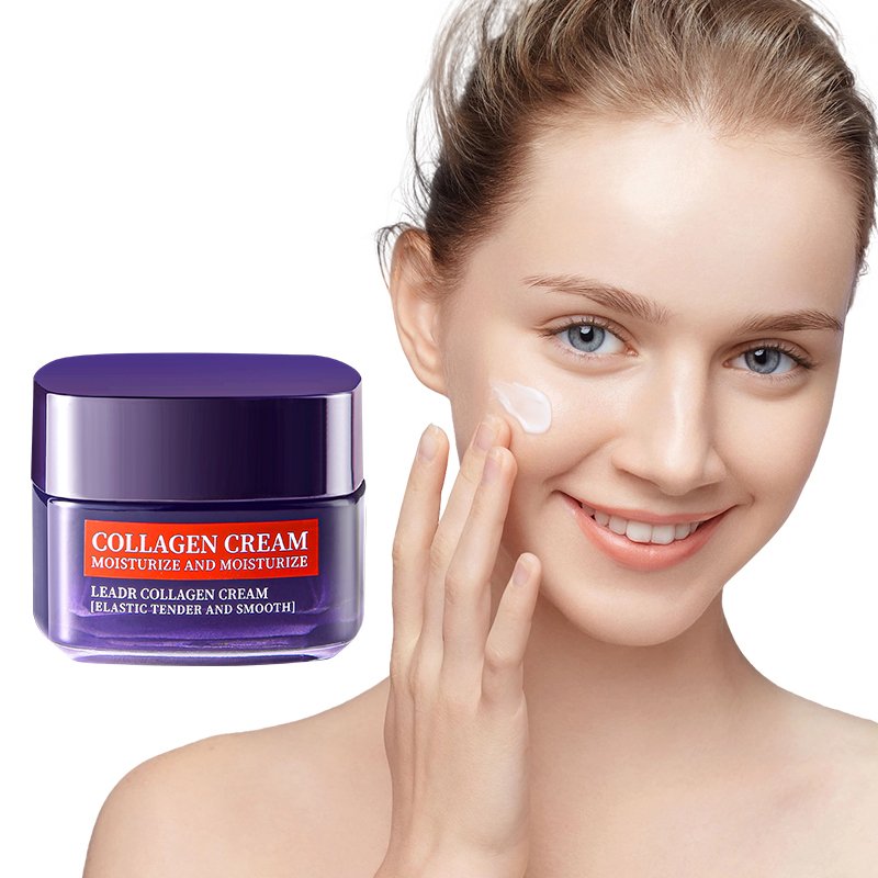 Wholesale 50ml Fast Brightening Lightening Whitening Moisture Anti Freckle Face Cream