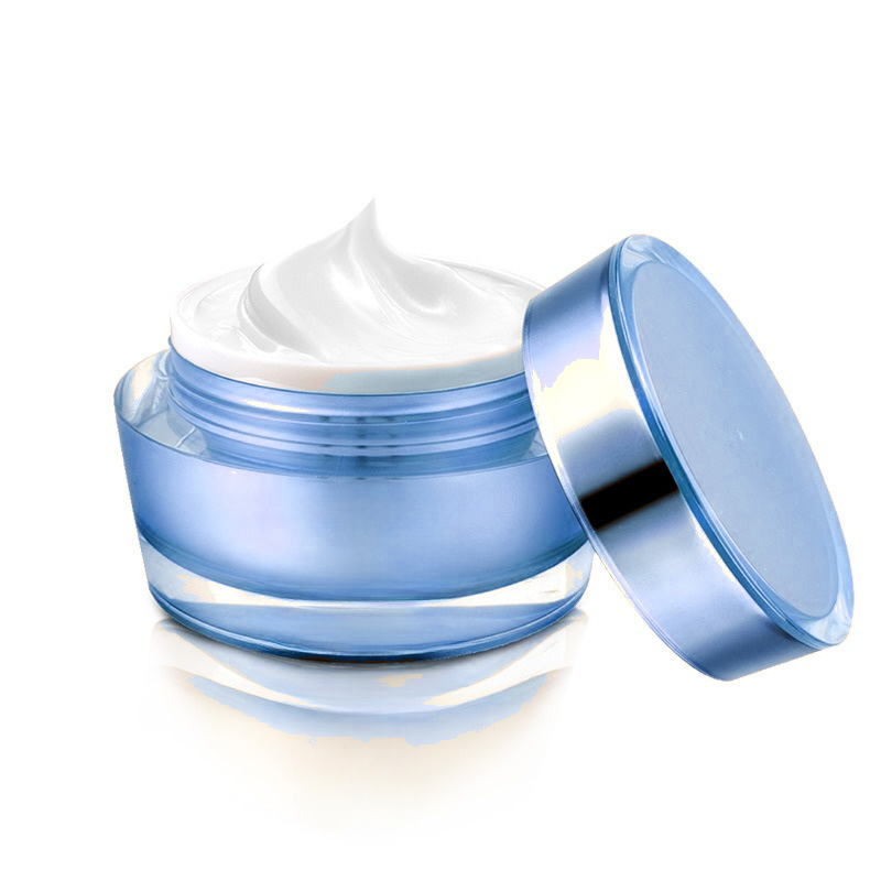 Niacinamide Brightening Face Cream With Aloe Vera Nourishing And Hyaluronic Acid Moisturizing