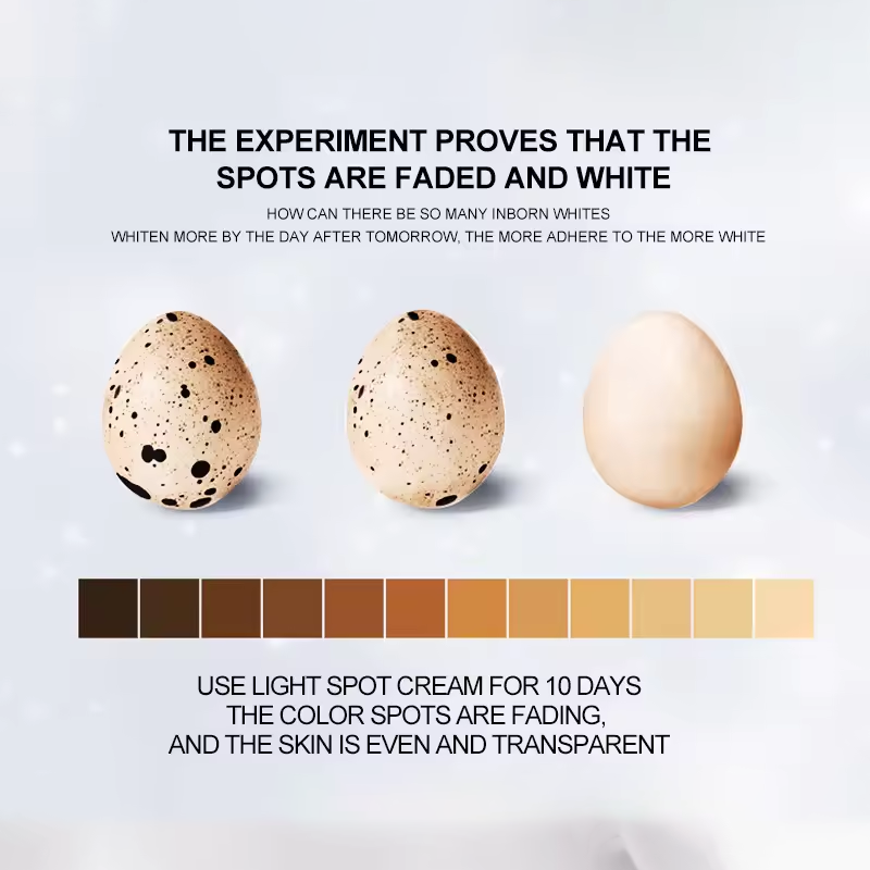 OEM Quality Wholesale Skin Care Face Cream Dark Spot Removing Cream Pigmentation Correctors Anti Wrinkle Facial Cream