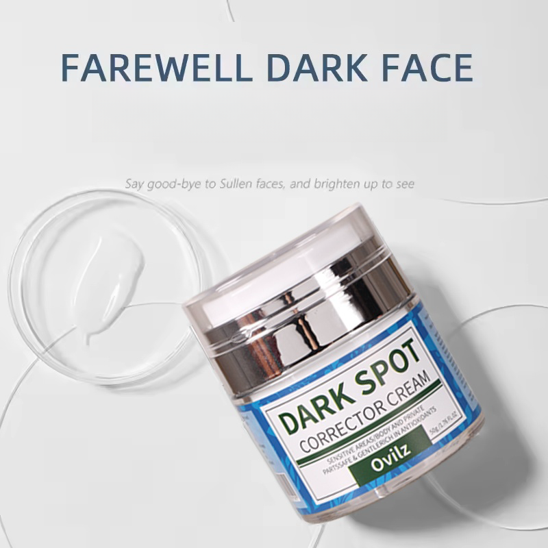 OEM Quality Wholesale Skin Care Face Cream Dark Spot Removing Cream Pigmentation Correctors Anti Wrinkle Facial Cream