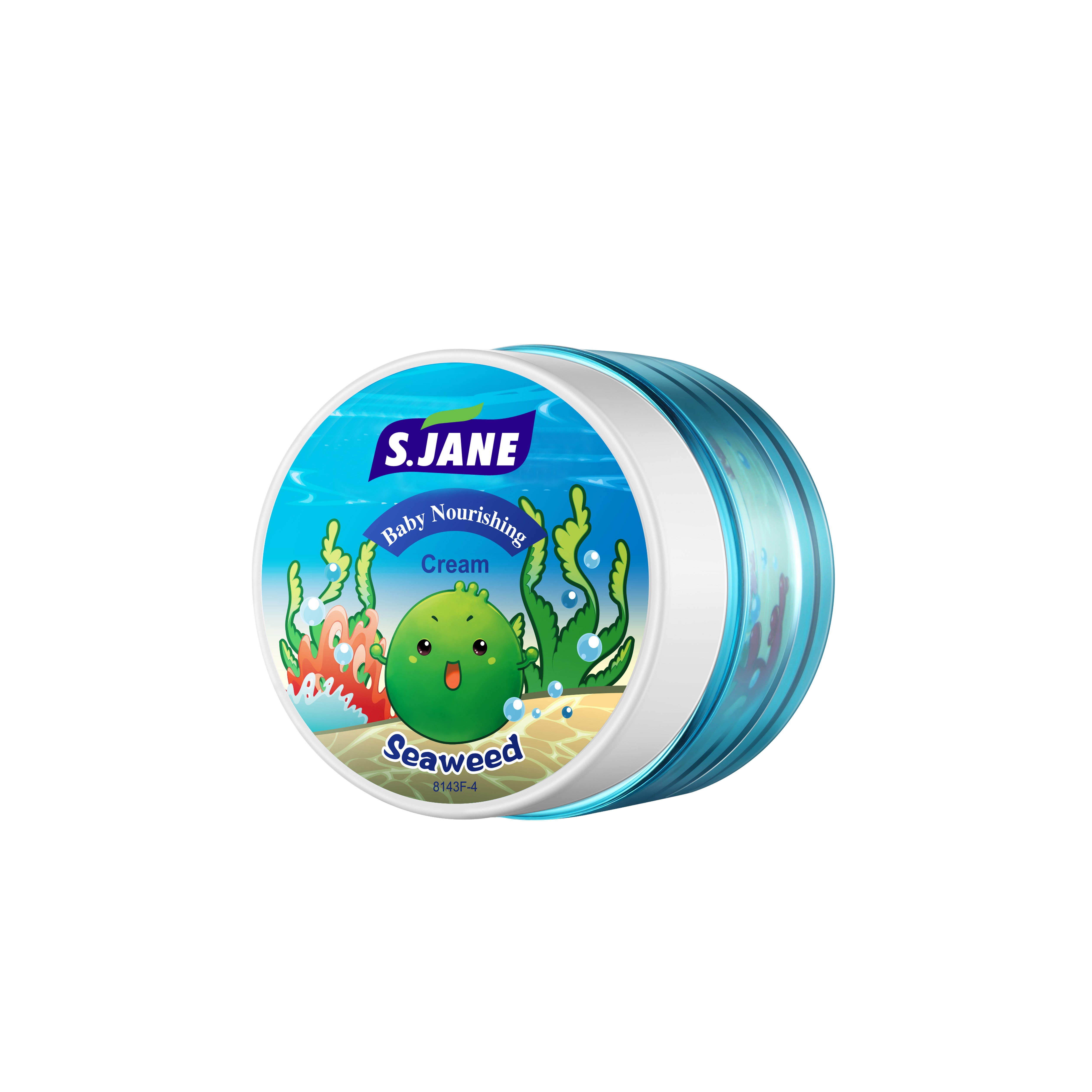 seaweed baby skin whitening cream 1 baby cream for baby and all skin type
