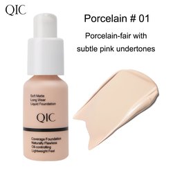 Porcelain