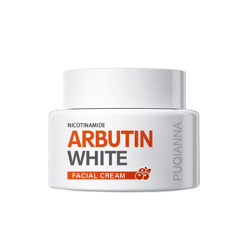 OEM Private Label Anti Wrinkle Lightening NICOTINAMIDE ARBUTIN Cream RETINOL Repairing Face Cream Moisturizer Cream