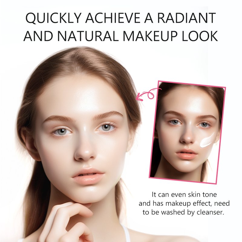 High Quality Best Selling Good Price Whitening Tone Up Anti-wrinkle Sunblock Facial Face Cream