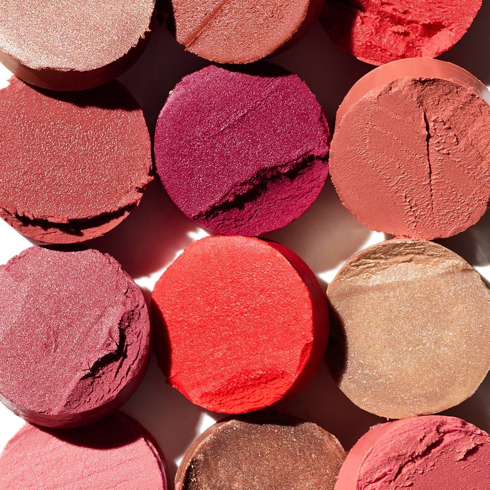 Wholesale Face Contour Blush and Lip Cheek Tint Makeup Creamy Highlighter Blusher Stick Custom Logo Pigmented Vegan Cream Blush