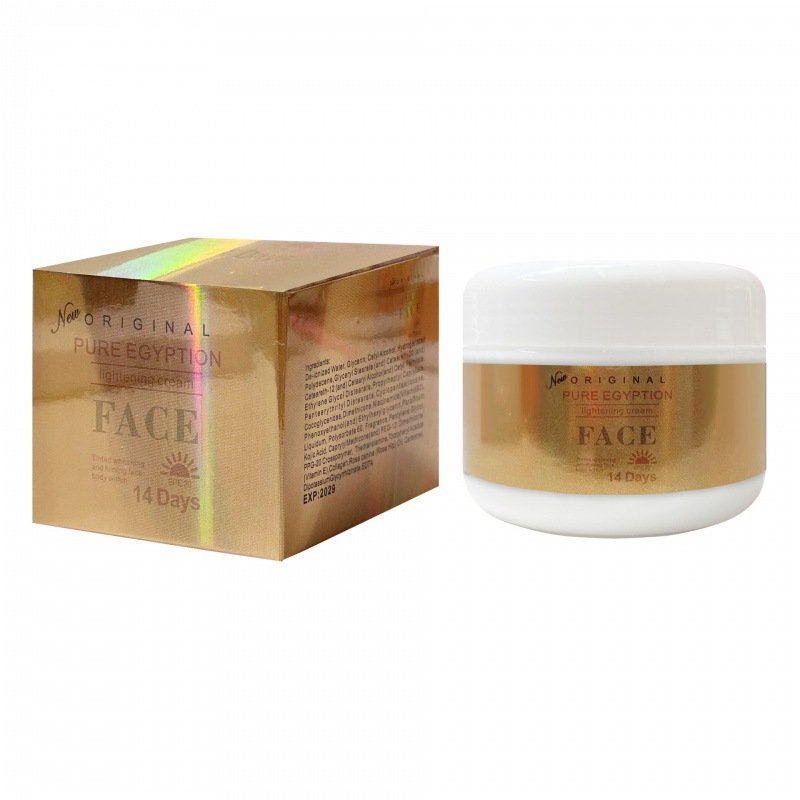 hot selling whitening skin face cream nature cream fast whitening moisturizing skin for black yellow