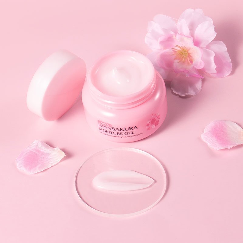 Nourishing Moisturizer Whitening Face Cream & Lotion Dark Spot Remover Skin Gel