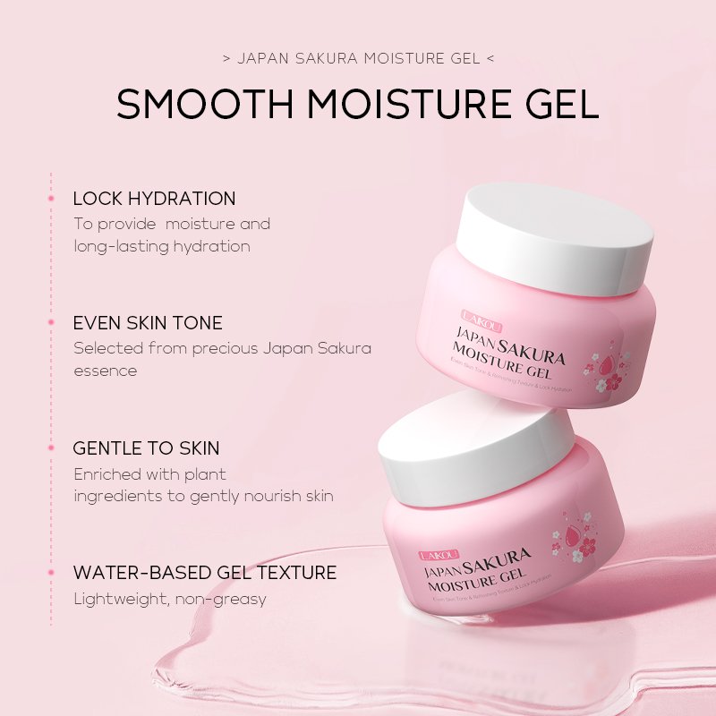 Nourishing Moisturizer Whitening Face Cream & Lotion Dark Spot Remover Skin Gel
