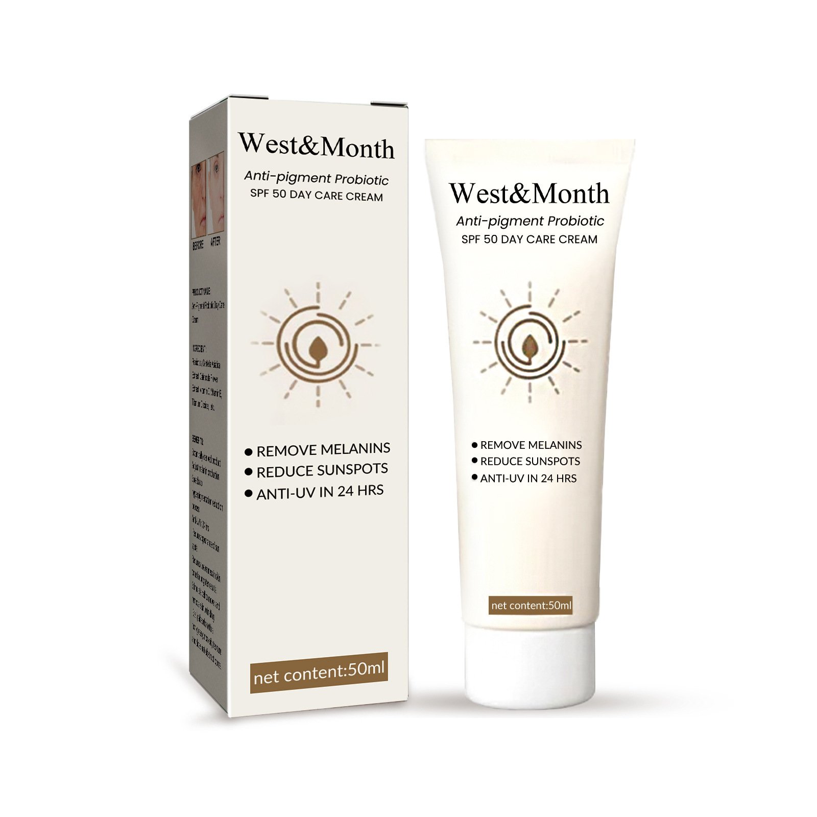 Wholesale Original Pure Egyptian Gold Pure Magic Whitening Dark Spot Corrector Face Cream And Body Lotion For Black Skin
