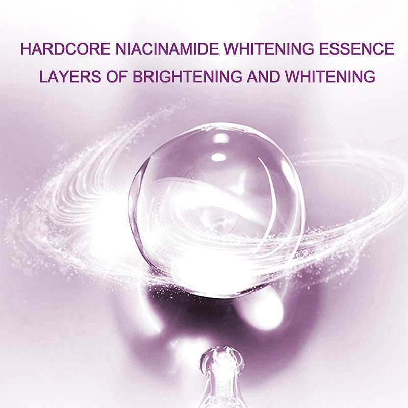 Best Facial Neck Lightening Care Vitamin C Moisturizer Bleaching Dark Spot Removing Skin Whitening Serum Face Cream