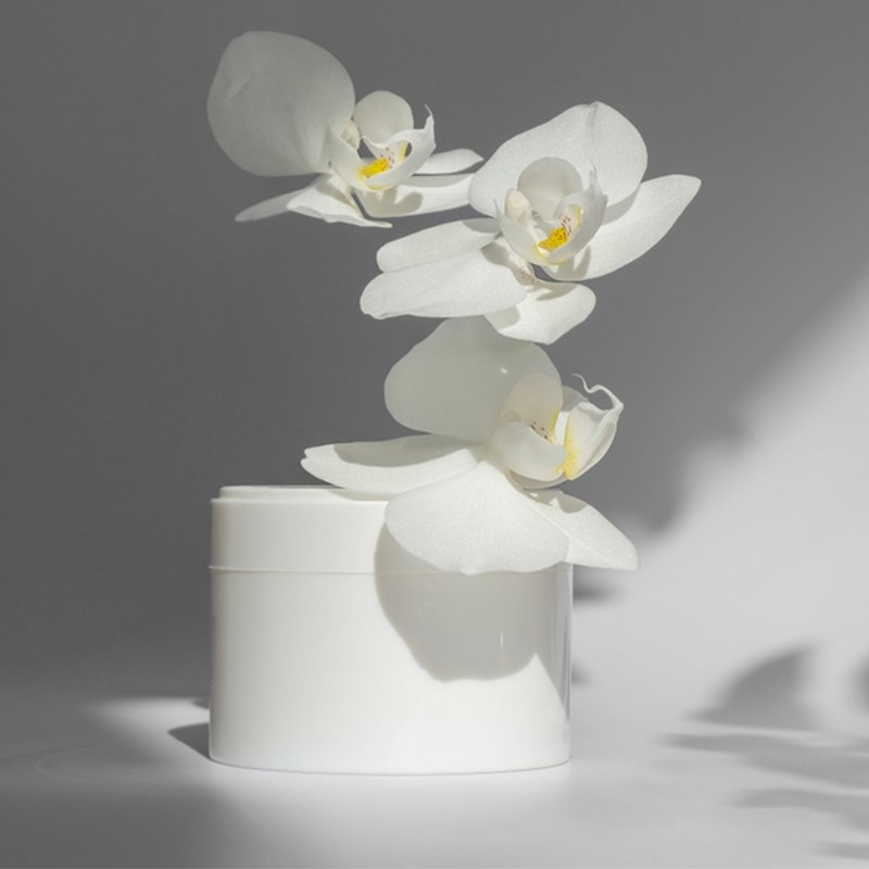 OEM/ODM 50ml Whitening Face Cream Providing Extra Nourishment Achieve Translucent and Radiant Skin