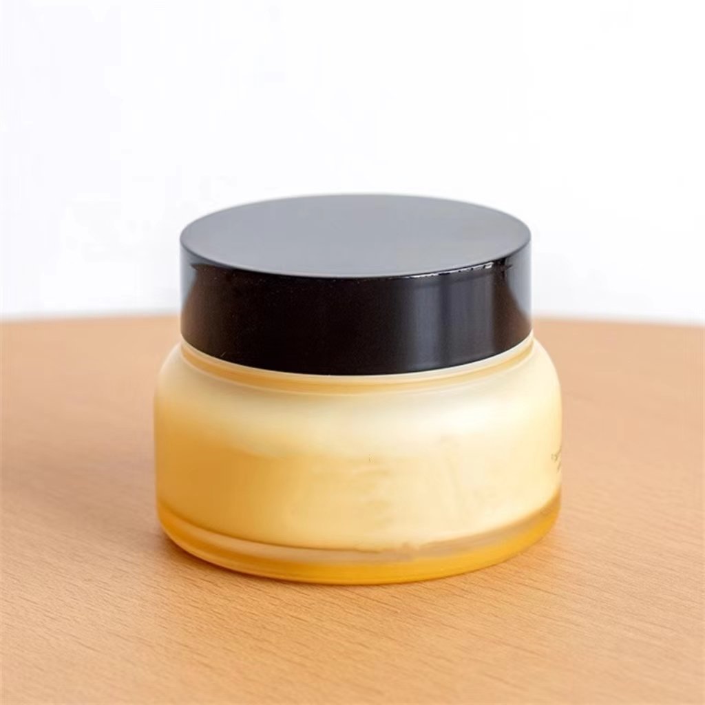 Korean skincare products Facial moisturizing cream Organic face cream Repairing and firming face cream