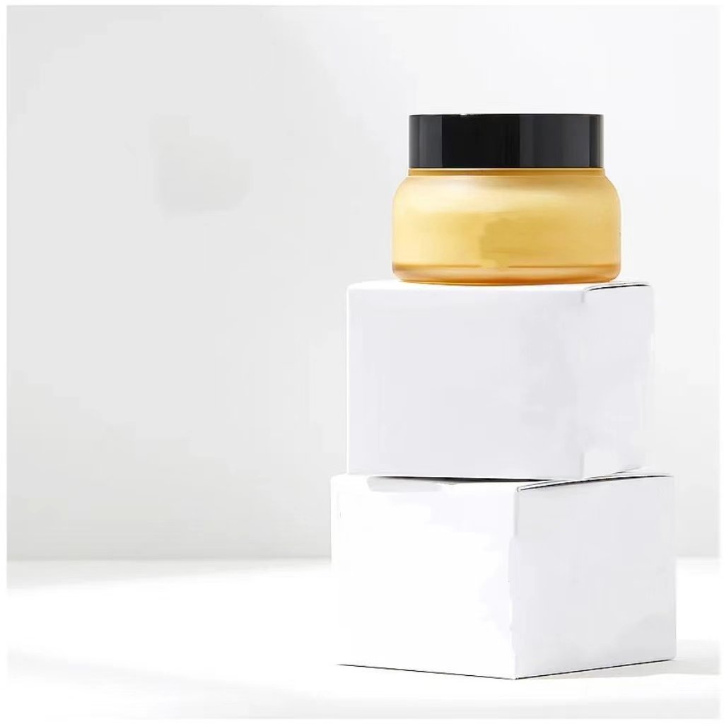 Korean skincare products Facial moisturizing cream Organic face cream Repairing and firming face cream