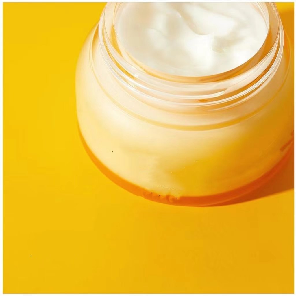 Korean skincare products Facial moisturizing cream Organic face cream Repairing and firming face cream