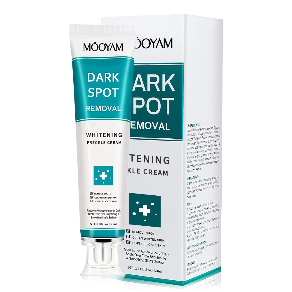 Wholesale Whitening Freckles Cream Remove Melasma Dark Spots Lighten Melanin Remover Moisturizing Brightening Face Skin Care