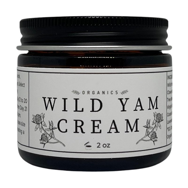 hot sale wild yam hydrating face cream 60ml nourishing whitening moisturizing organic reduce fine line firming