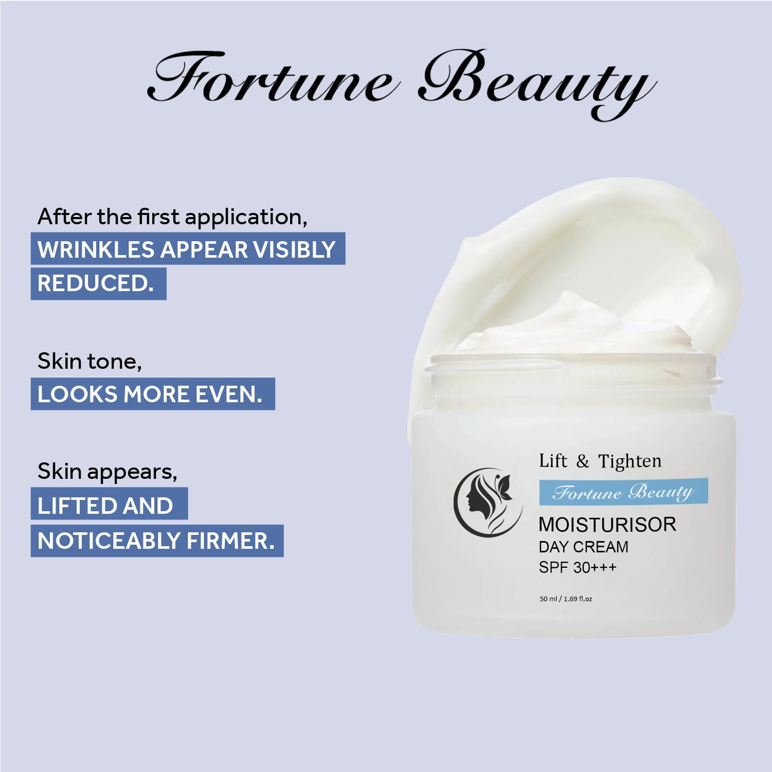 Factory price Hyaluronic acid Face Cream Moisturizing Anti-aging Ultra Hydrating Day Cream Facial Night Cream