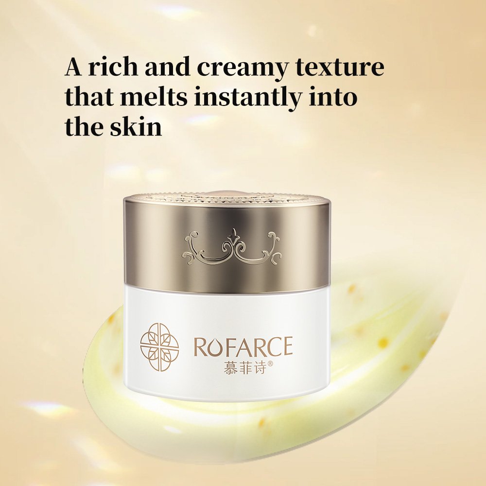 Skincare Collagen Face Moisturizer Smooth Skin And Reduce Wrinkles Daily Face Cream For Glowing Skin