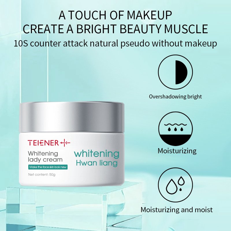 BIOAQUA rice puree face cream moisturizing skin rejuvenation facial skin care products K1