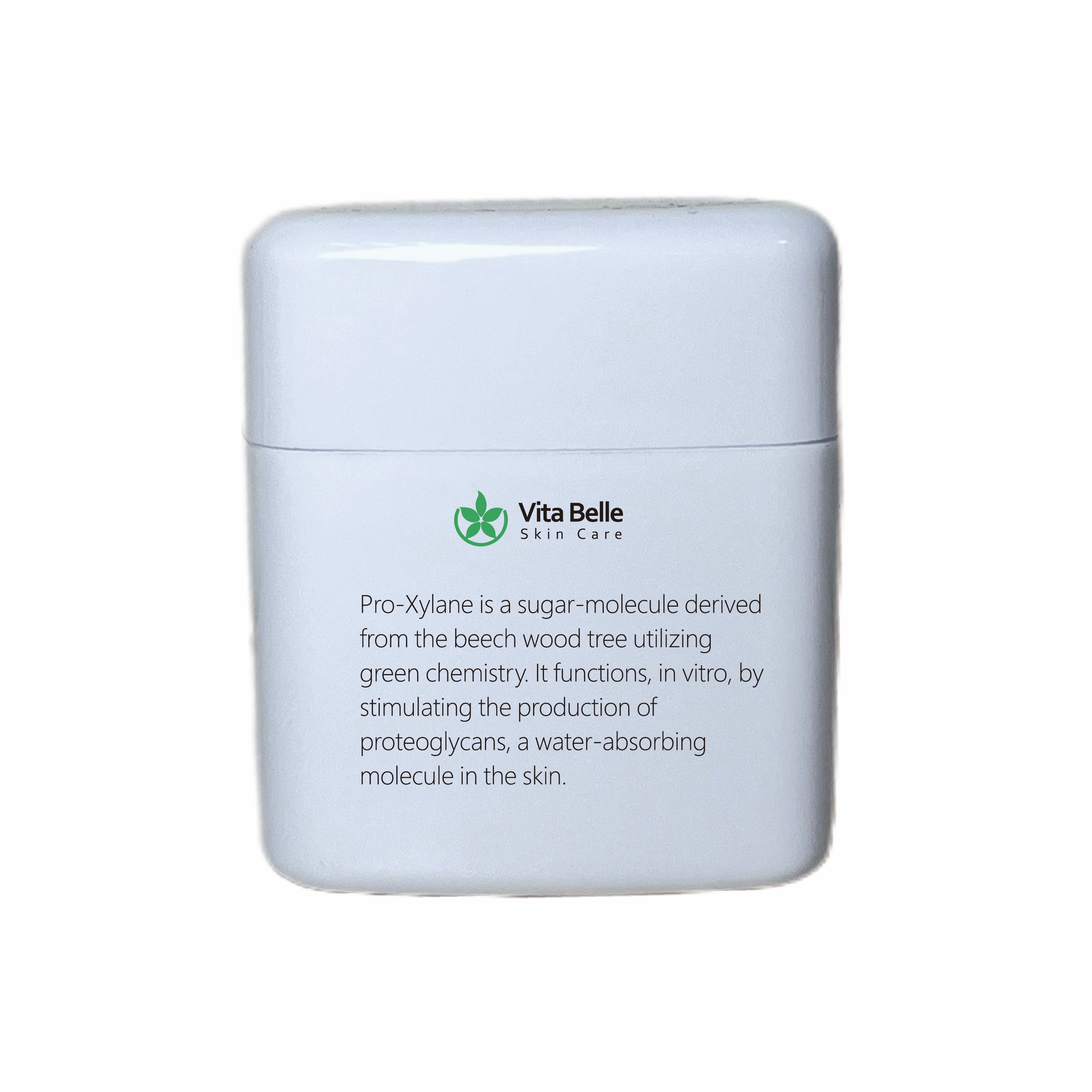 Anti wrinkle firming facial cream bifid yeast ProXylane face moisturizing cream