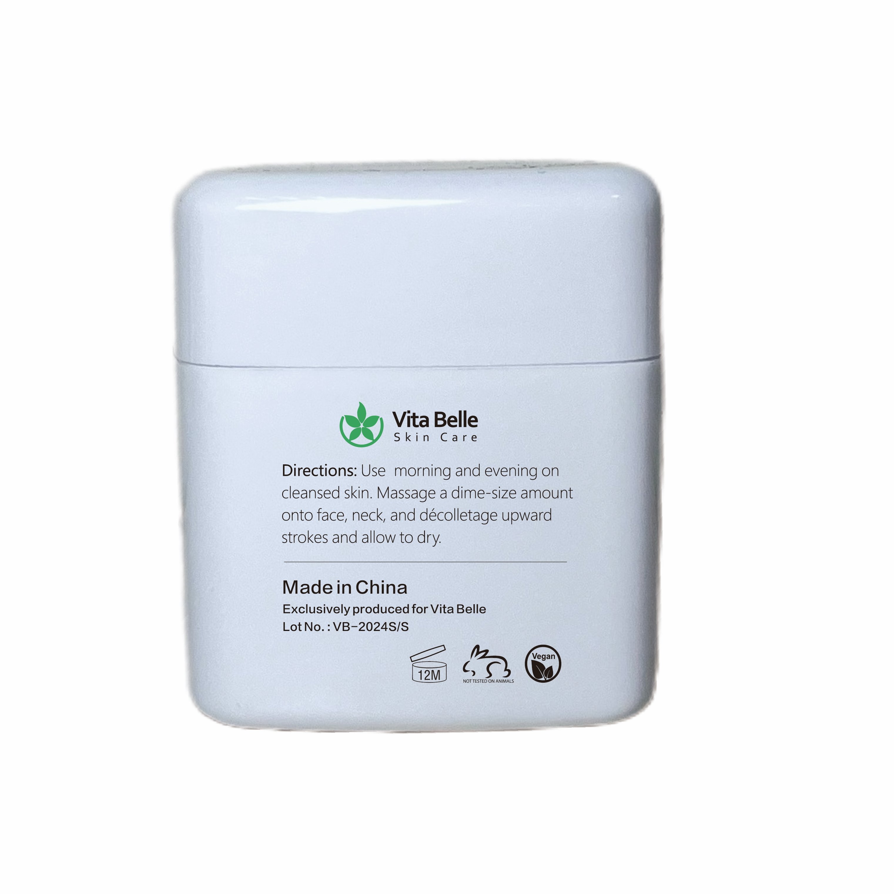 Anti wrinkle firming facial cream bifid yeast ProXylane face moisturizing cream