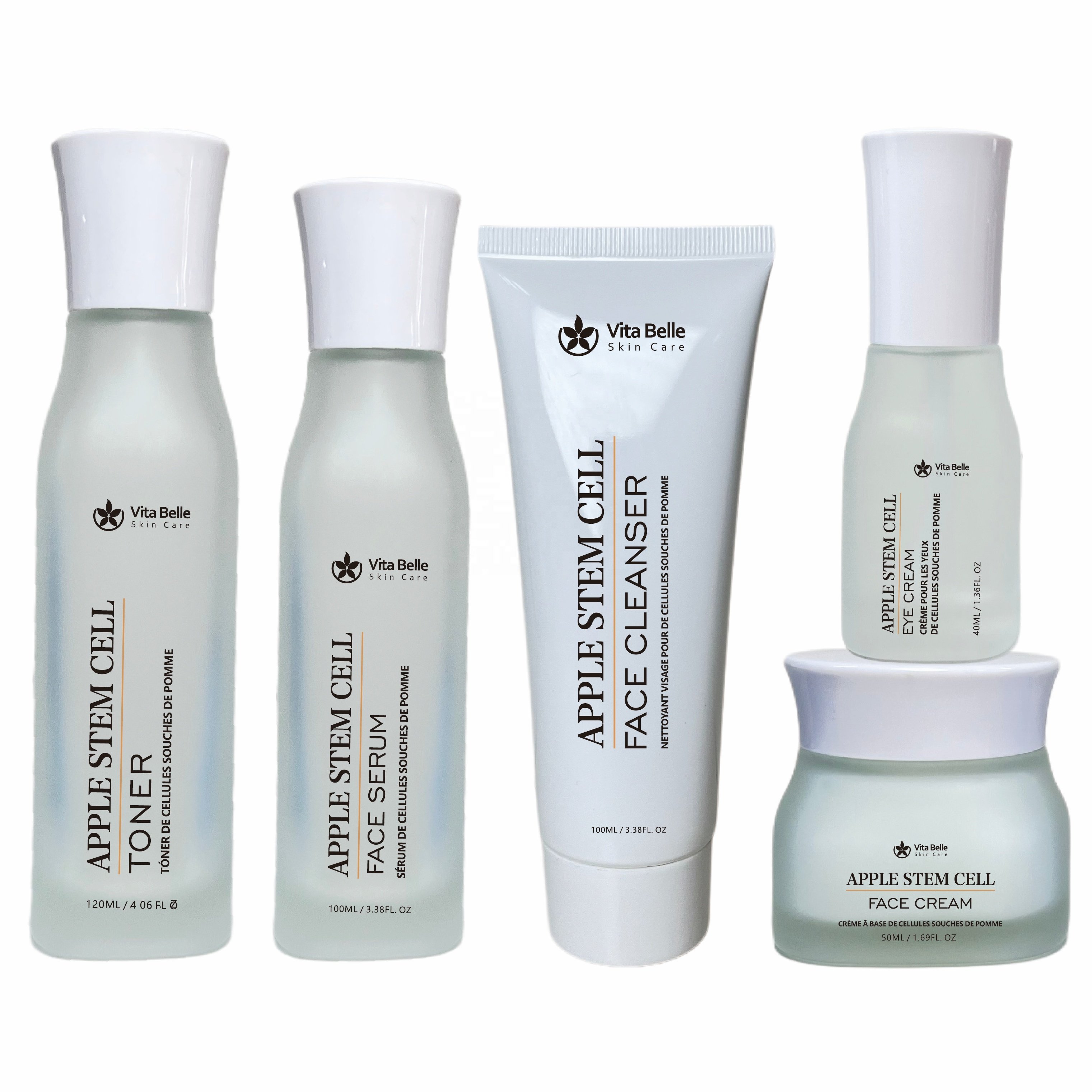 Anti wrinkle firming facial cream bifid yeast ProXylane face moisturizing cream
