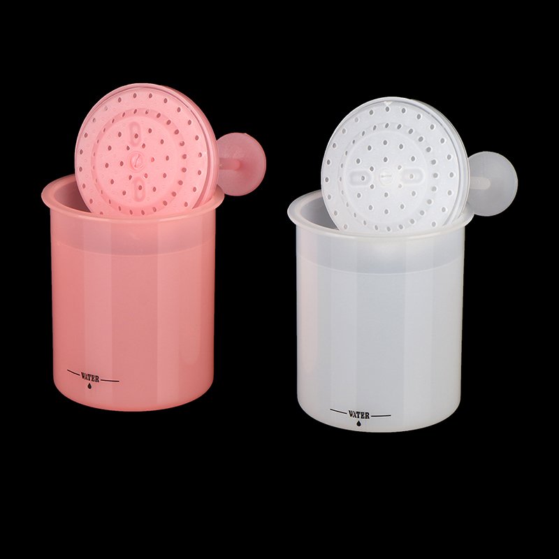 Foaming Clean Tool Face Foam Maker Rich Cream Foamer Bubble Skincare Tools for Face Wash Skincare Tools Foam Cups
