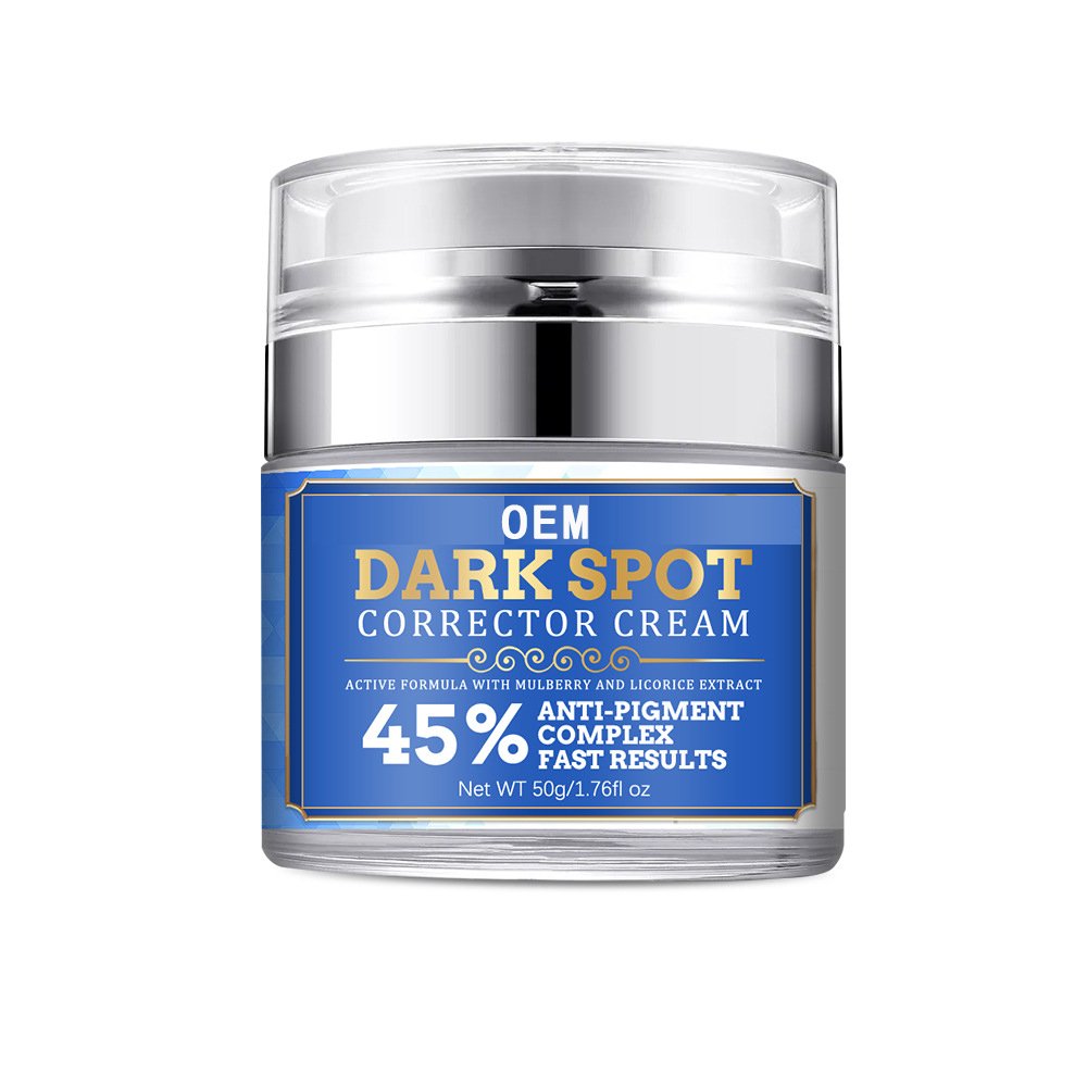 Wholesale Best Women Beauty Facial Repair Skin Lightening Firm Fade Moisturizing Face Cream