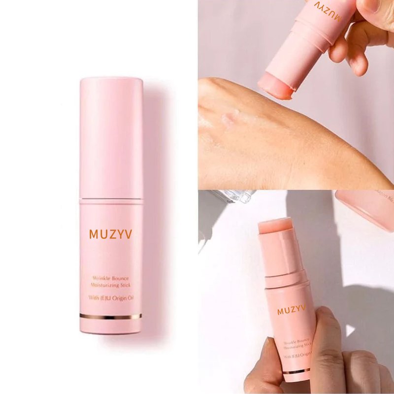 Private label hydrating whole body moisturizer multi balm stick for all skin types & tones