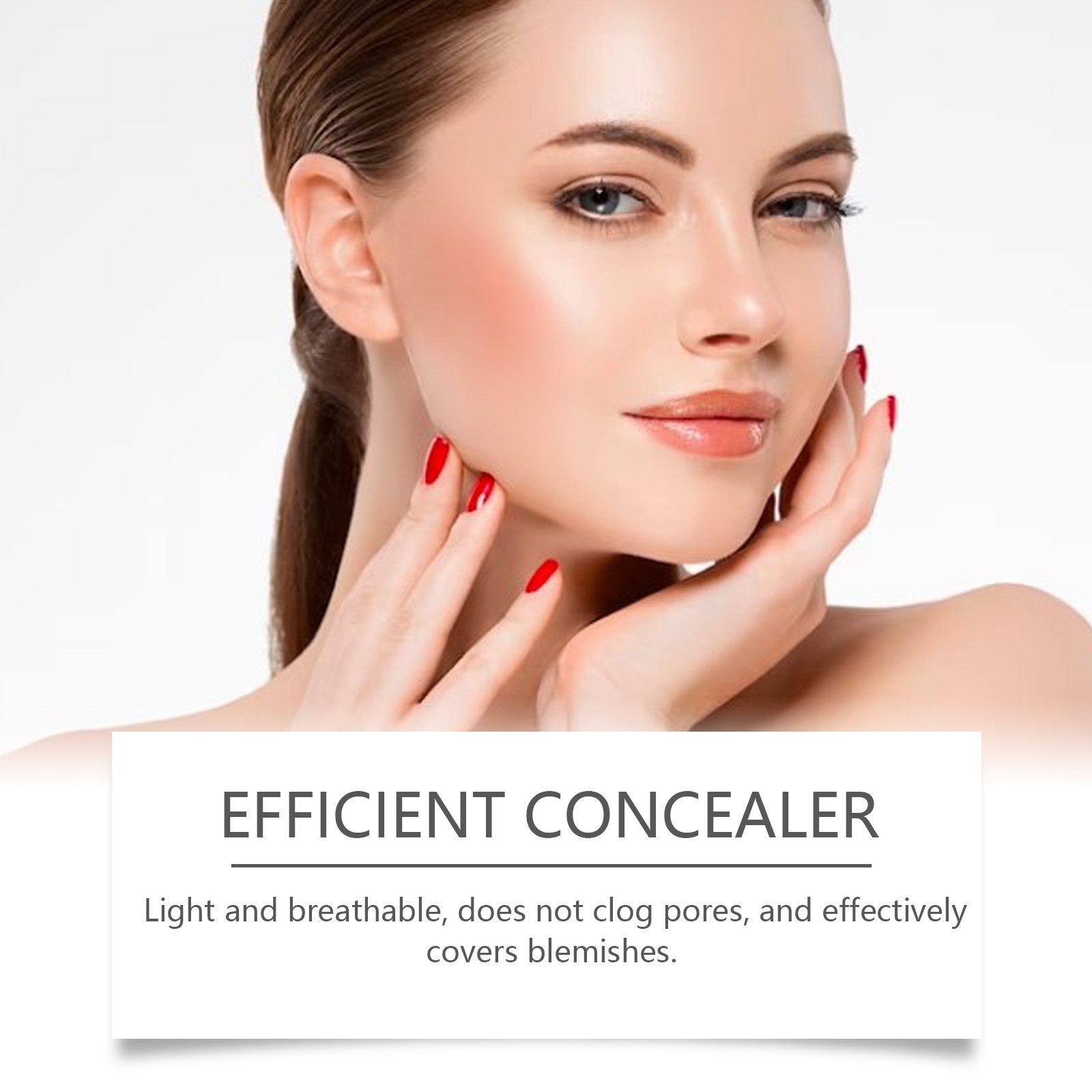 Best seller skin care face moisturizer correcting cream products organic natural face cream neutralizing correcting cream