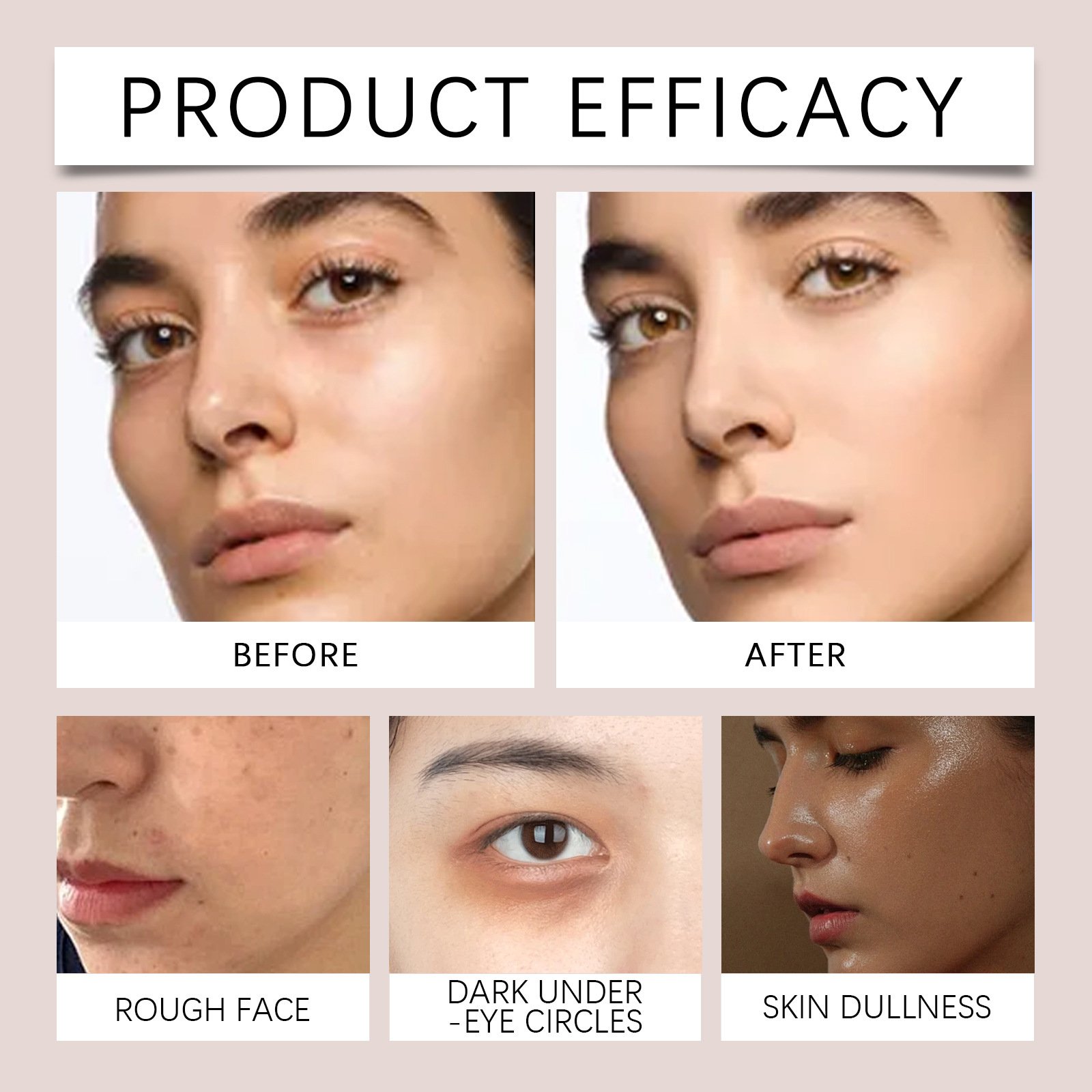 Best seller skin care face moisturizer correcting cream products organic natural face cream neutralizing correcting cream