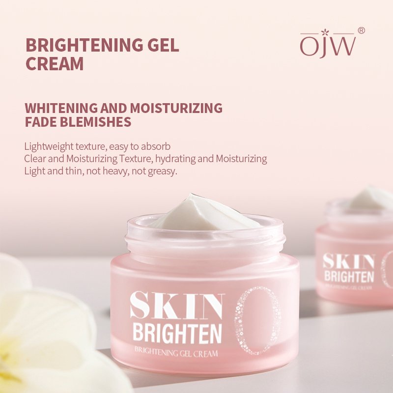 Private Label Dark Spot New Arrival Retinol Anti Aging Wrinkle OEM Whitening Face Cream