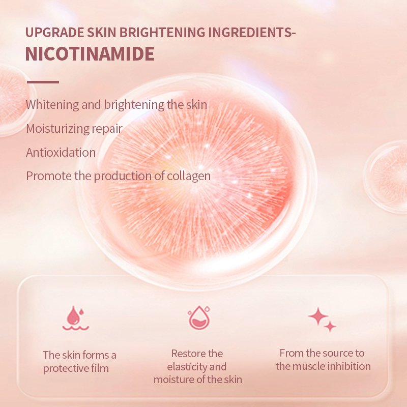 Private Label Dark Spot New Arrival Retinol Anti Aging Wrinkle OEM Whitening Face Cream