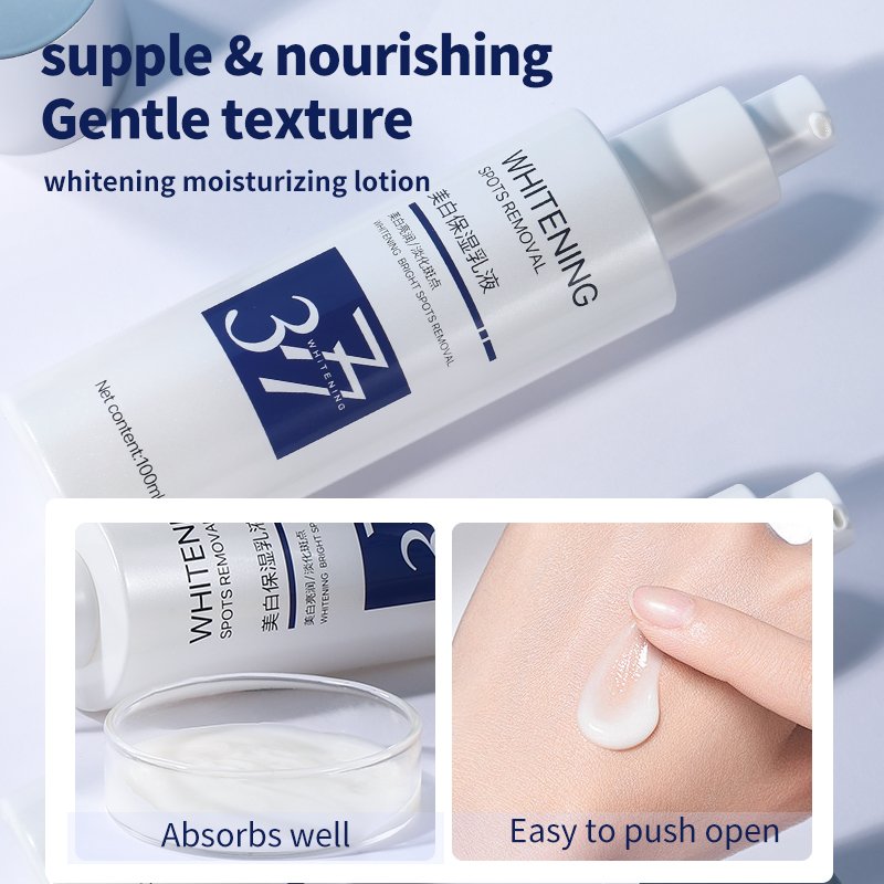 DOLAI Super 377 Skin Moisturizing And Firming Cream 377VC Lotion Anti Aging Whitening Face Cream & Lotion