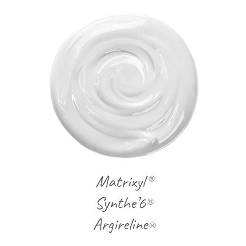 Private Label Moisturizing Anti-aging Advanced Peptides and Collagen Moisturizer Face Cream